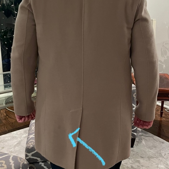 Reiss jacket - Picture 12 of 16